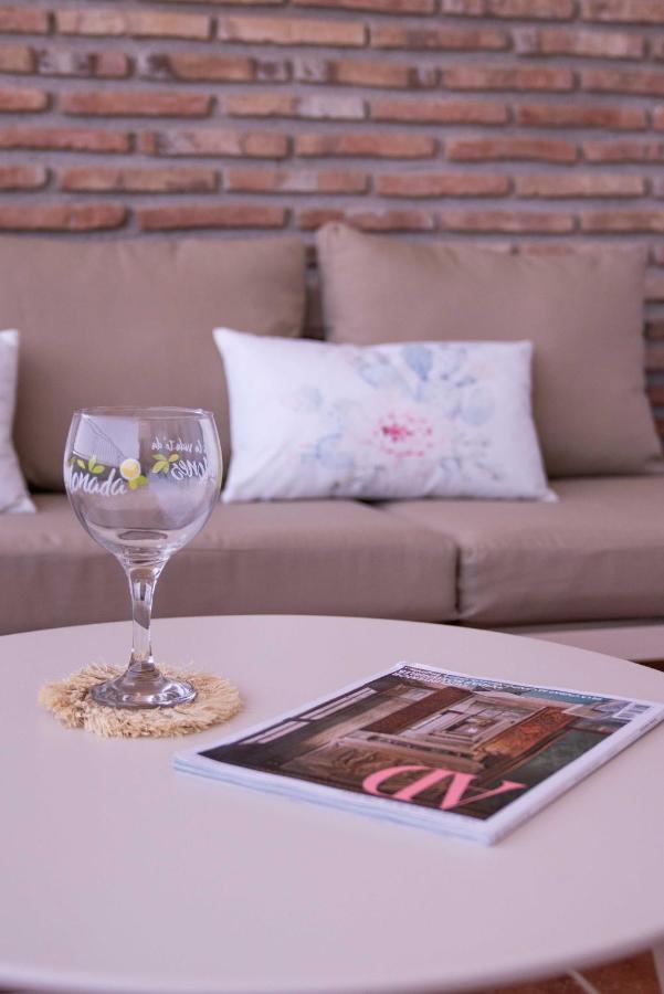 Alma De Marina Apartamento La Herradura  Exterior foto