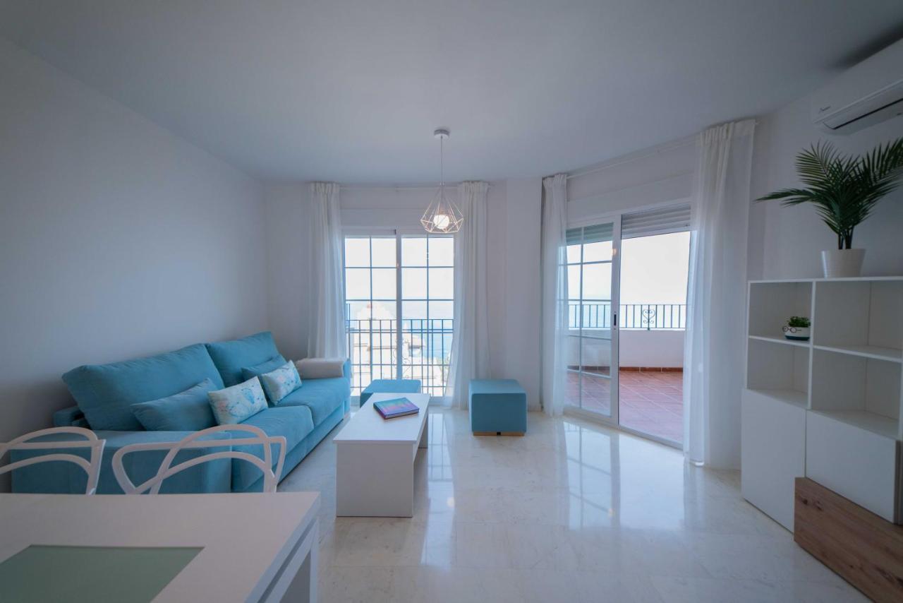 Alma De Marina Apartamento La Herradura  Exterior foto