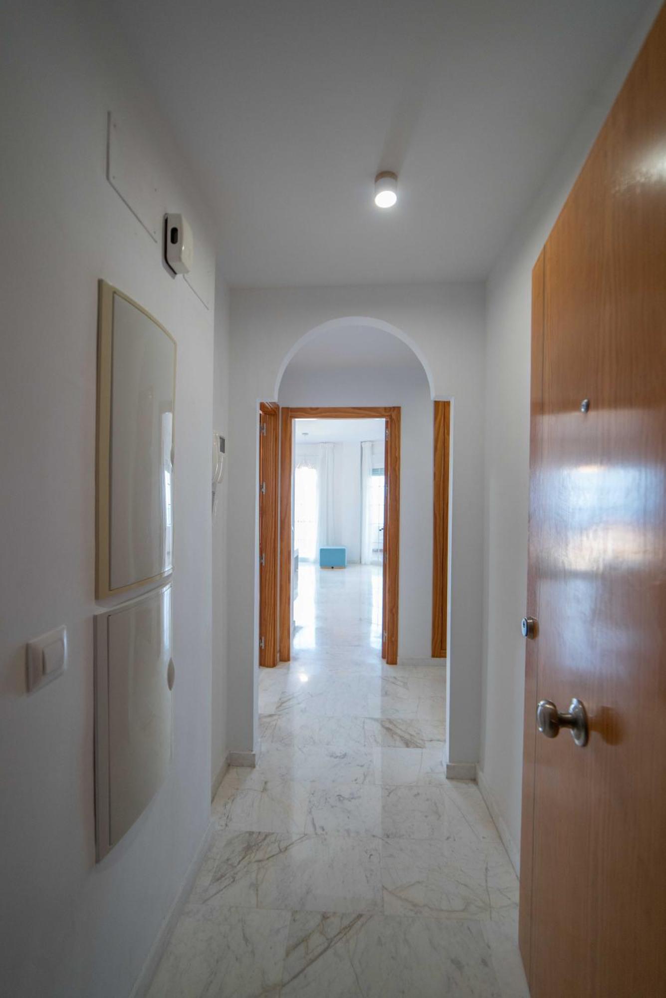 Alma De Marina Apartamento La Herradura  Exterior foto